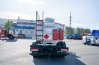 Автотопливозаправщик АТЗ-11-2Б УСТ 5453 Камаз 65115-48 доработка под ДОПОГ