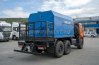 Универсальный моторный подогреватель УМП-400 УСТ 54535 Камаз 43118 гидр. привод