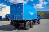 Универсальная передвижная авторемонтная мастерская ПАРМ (фургон) Урал-4320-72 NEXT