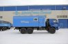 Лаборатория на шасси Камаз 43118-46