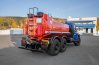Автотопливозаправщик АТЗ-10Б УСТ 5453 Урал NEXT 4320-72 доработка под ДОПОГ