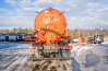 МВ-15 КО-510 УСТ 5453 SHACMAN SX32586V385 6х6, 315/80 R22.5, КБ 4575