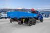 Бортовой с КМУ ИМ-150N УСТ 5453 Урал NEXT 4320-72, сдвоенная кабина