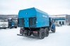 УМП-400 УСТ 5453 Урал 5557-6152-72 гидропривод 
