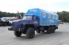 Столовая УСТ 5453 Урал 4320-1951-60