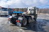Седельный тягач УСТ 5453 FAW 3250 (6х6), КБ 3675, ССУ 1510 мм