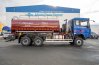 АЦПТ-14Н, УСТ 5453 SHACMAN (ШАКМАН) SX32586V385 6х6, 315/80R22.5, КБ 4575мм.