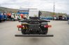 Контейнеровоз УСТ 5453 SHACMAN SX32586V385 6х6, база 4575мм (без бортов) ДОПОГ