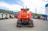 АТЗ 11Б УСТ 5453 FAW 3250 (6х4) КБ 4800 ДОПОГ