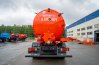Вакуумная машина МВ-19 КО нерж. 5мм, УСТ 5453 FAW 3250 6Х4, КБ 4800