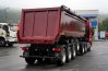 Седельный тягач SHACMAN (ШАКМАН) SX42584V324+ППС 34-32Л BPW SEVEREST 