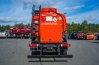 Автотопливозаправщик АТЗ-17-2 два отсека, УВТ-40, УСТ 5453, АМТ N.V. 632910 (6х6) ДОПОГ