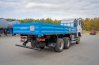Бортовой контейнеровоз УСТ 5453 SHACMAN (ШАКМАН) SX32586V385 (6х6), база 3775мм ДОПОГ