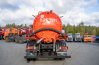 МВ-10 КО 505 УСТ 5453 FAW 3250 6Х6, КБ 3675