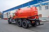 МВ-10Т КО 505 УСТ 5453 FAW 3250 6Х6, КБ 4800 425/85R21