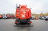 Автотопливозаправщик АТЗ 22-3 УСТ 5453 FAW 3250 (6х6) КБ 5200 ДОПОГ