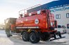 АТЗ 17-3 УСТ 5453 FAW 3250 (6х4) УВТ-40 КБ 4800 ДОПОГ