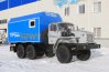 ПАРМ с токарным станком