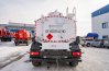 Полуприцеп-цистерна ППЦ 26-32-2НР УСТ 9465 рамная, насос, пневмоподвеска ССУ 1450