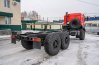 Шасси Урал 4320-4972-80Е5, сп.м