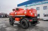 Прицеп цистерна для ГСМ ПЦ 10-21У УСТ 9465
