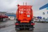 Полуприцеп-цистерна ППЦ 40-24Д-3 УСТ 9465 5 мм ССУ 1400 (колымбак)