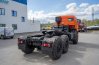 Седельный тягач Камаз 53504-76020-50 сп. место