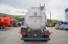 Молоковоз ППЦПТ 27КТ-42ЛЛ-4 дисковые тормоза SEVEREST высота ССУ 1150 мм СИП-мойка