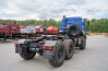 Седельный тягач УСТ 5453 Урал 44202-3511-82Е5