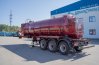 Полуприцеп цистерна вакуумная ППЦВ 25-32-ОД PNR