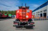 Автотопливозаправщик АТЗ-11Б УСТ 5453 Камаз 65115-48