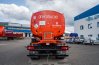 Полуприцеп-цистерна нефтевоз ППЦН 38ПТ-24Д ПТ