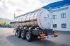 Полуприцеп цистерна для пищевых жидкостей ППЦПТ 24КТ-32Л-4 SEVEREST