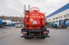 Автотопливозаправщик АТЗ-11-2 УСТ 5453 Камаз 43118