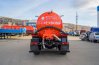 Автоцистерна вакуумная МВ-10 КО Урал NEXT 4320-6951-72