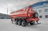 Полуприцеп цистерна ППЦ 29К-32-3 (колымбак)