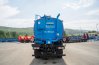 Автоцистерна для технической воды АЦВ-20