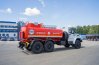 Автотопливозаправщик АТЗ-11Б УСТ 5453 Урал NEXT 4320