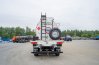 Полуприцеп цистерна для ГСМ ППЦ 40К-32Л-5