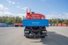 Контейнеровоз УСТ 5453 Камаз 43118 сп.м.