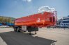 Полуприцеп цистерна бензовоз ППЦ 42-24Д-4 (колымбак)
