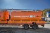 Контейнер-цистерна КЦ-20