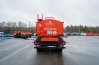 Полуприцеп-цистерна ППЦ 28-32-3Н