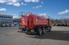 Автотопливозаправщик АТЗ (насос, счетчик, пистолет) АТЗ-12-2Б Камаз 65115-48 ДОПОГ