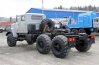 Урал тягач