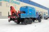 Фургон АРОК Урал