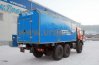 Маслостанция Камаз