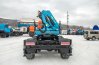 Седельный тягач Камаз 43118-46 (53504, 44108) с КМУ ИМ-180