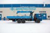 Автомобиль бортовой Камаз 43118-46 с КМУ DONGYANG SS2036