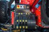 Пульт управления КМУ Palfinger PK-23500А